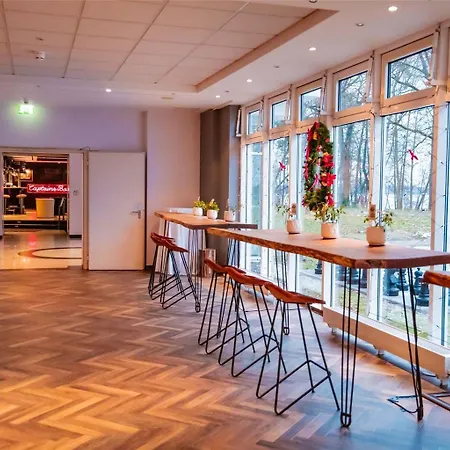 Hotel Mueggelsee Berlin-3
