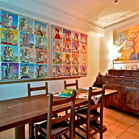 Affittacamere La Casa Di Elide-2