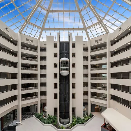 The Arlin, Arlington, A Tribute Portfolio Hotel-3
