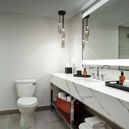 Hotel Alpenrock Breckenridge, Curio Collection By Hilton-3