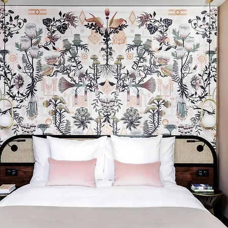 Sorell Boutique-Hotel Seidenhof Zürich-3