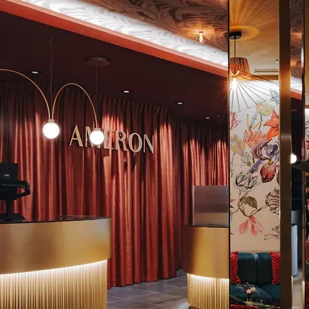 AMERON Luzern Hotel Flora-3