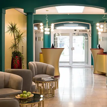 Boutique-Hotel Amalienhof-2