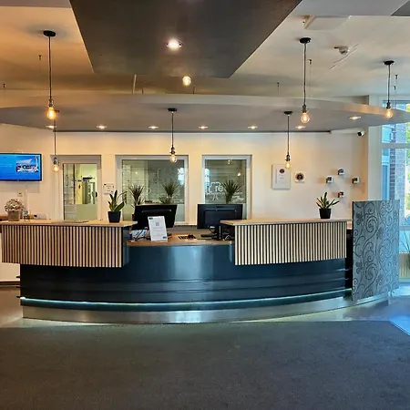 Hotel Rheinpark Rees-3