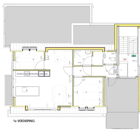 Niyuna Wellness Apartments-3