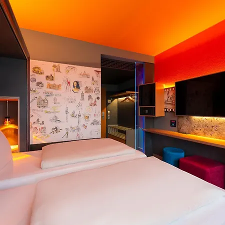 Designhotel + CongressCentrum Wienecke XI.-2