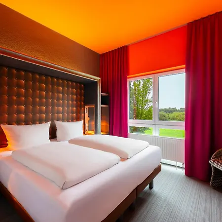 Designhotel + CongressCentrum Wienecke XI.-3