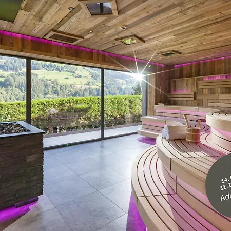 Hotel & Spa Sonne 4 Sterne Superior-2