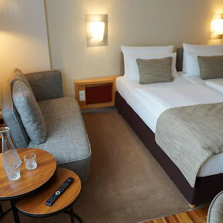 centrovital Hotel Berlin-3