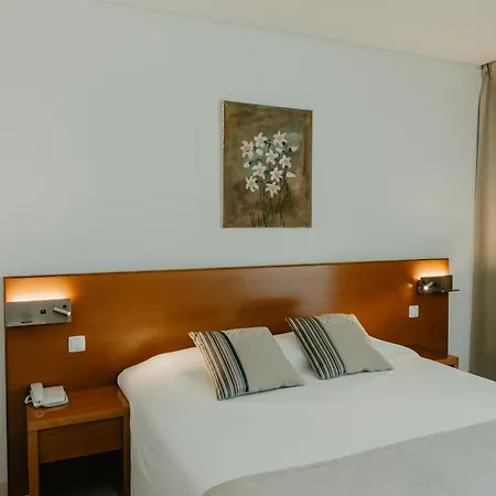 Hotel Sao Sebastiao De Boliqueime-2