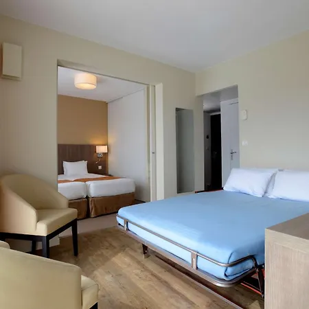 Best Western Hotel Sourcéo-3