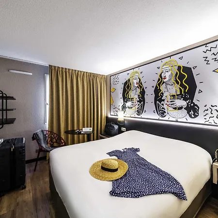 ibis Styles Saint Brieuc Plerin-2