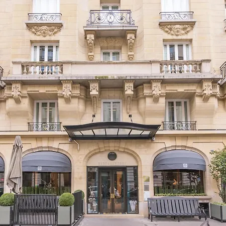 Hotel Montalembert-2