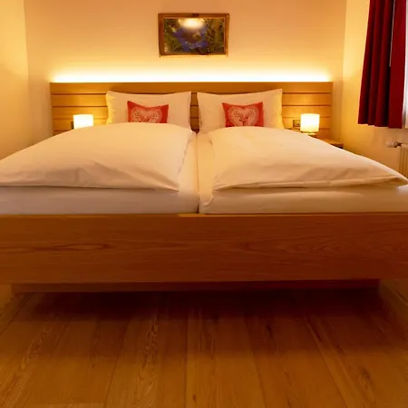 Hotel Hirschen - Grindelwald-3