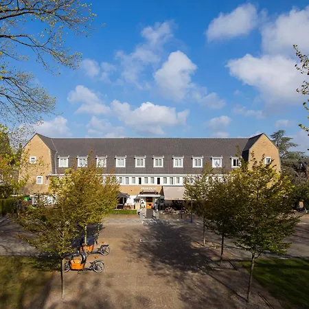 Hotel Parkzicht Eindhoven-2