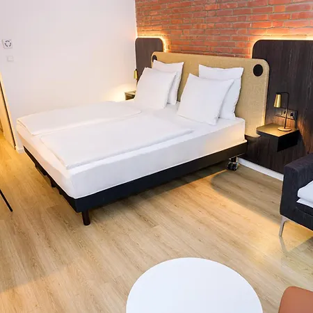 Tulip Inn Ludwigshafen City-3