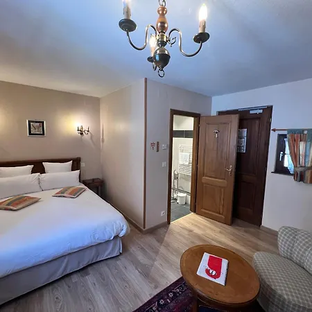 La Cour du Bailli Suites&Spa-2