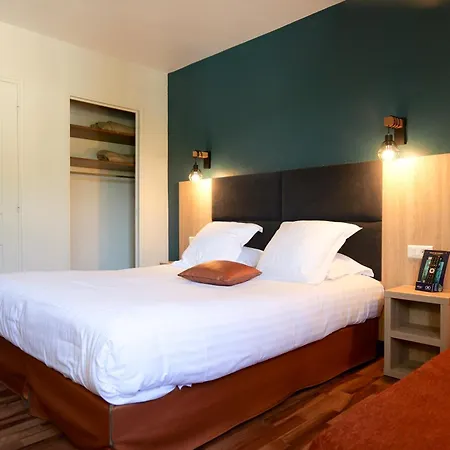 Le Relais de Vellinus - Contact Hôtels-3