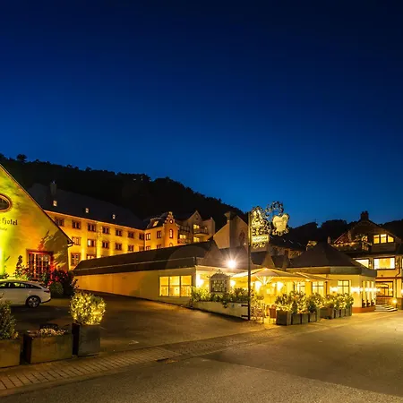 Schloß-Hotel Petry-3