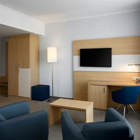 Four Points Flex By Sheraton Goettingen-3
