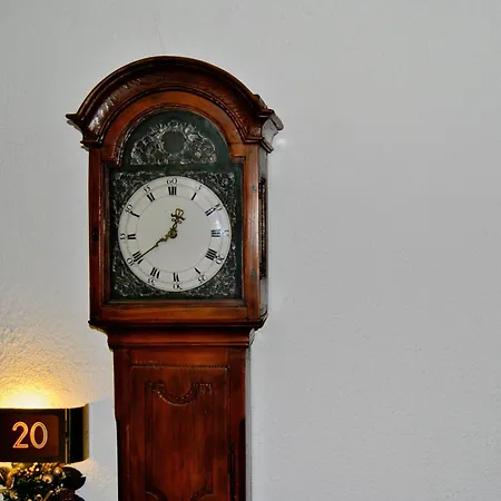 Hotel Kurpfalzstuben-3