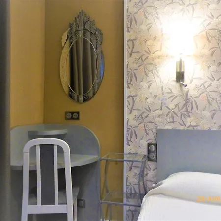 Beaune Hôtel-3