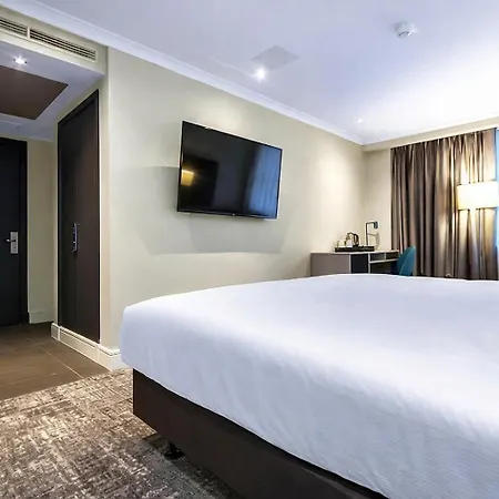 Doubletree By Hilton London Kensington-2