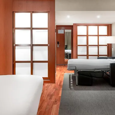 AC Hotel La Rioja by Marriott-3