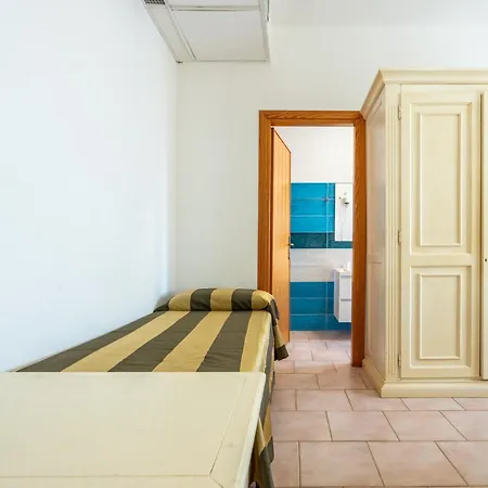 A.I.R. Hotel Gabbiano-3