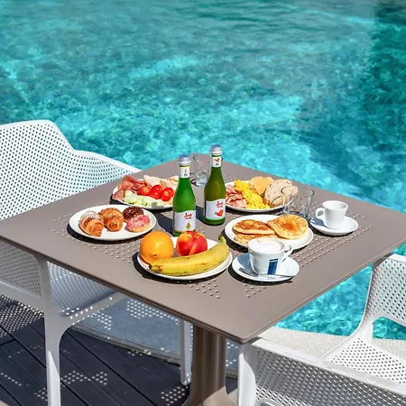 B&B Hotels Park Hotel Suisse Santa Margherita Ligure-2