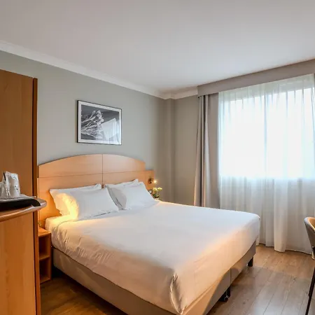 Tulip Inn Turin West Rivoli-3