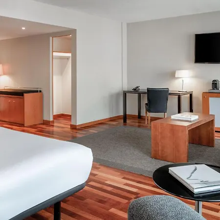 AC Hotel La Rioja by Marriott-2