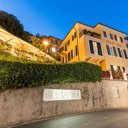 Hotel Piccolo Portofino-3