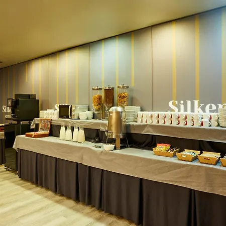 Silken Monumental Naranco-2