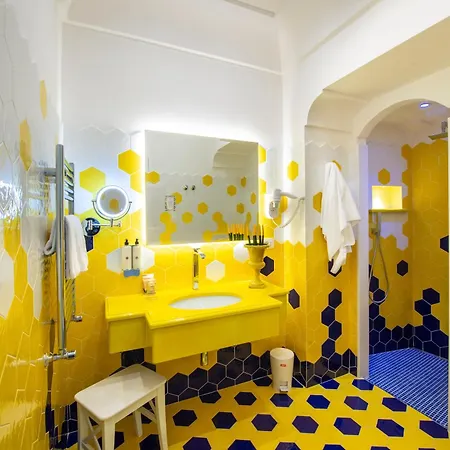 Hotel Reginella-3