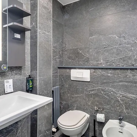 B&B Hotel Milano Ornato-2