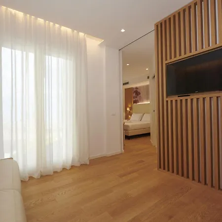Hotel Cavalieri Palace & Suites-3