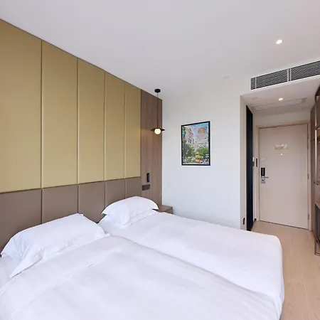 Rosedale Hotel Hong Kong-3