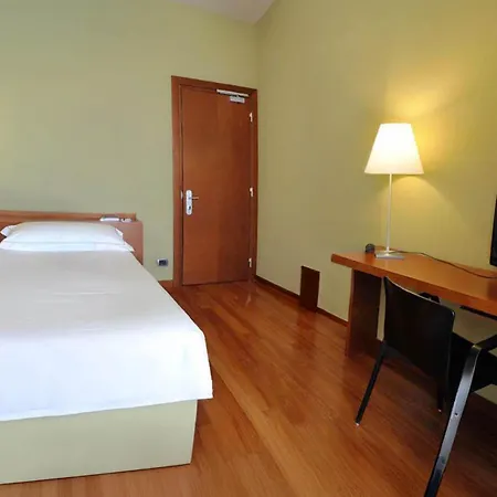 B&B Hotel Imperia Rossini Al Teatro-2