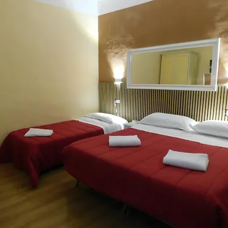 PICCOLO HOTEL Con Access ZTL !!! Ɲel Ƈentro Storico di Ƒirenze !!!-3
