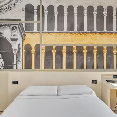 B&B Hotel Cremona-2