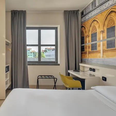 B&B Hotel Cremona-3