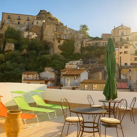 Albergo Diffuso Borgo Santa Caterina-3