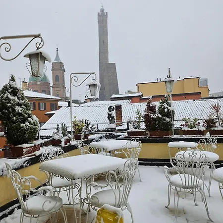 Hotel San Donato - Bologna Centro-2