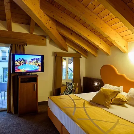 Color Hotel Style, Design & Gourmet-2