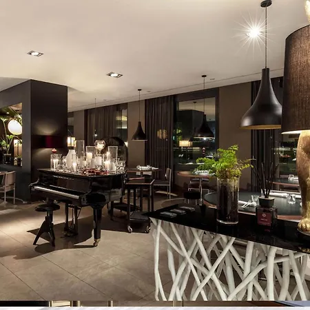 B&B Hotel Arezzo-3
