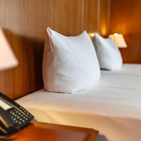 Radisson Blu Hotel Cottbus-2