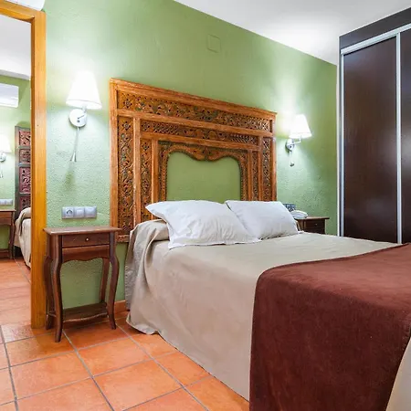 Hotel&Spa Sierra de Cazorla 4*-2