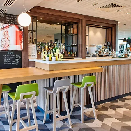 Holiday Inn Bordeaux Sud - Pessac, an IHG Hotel-2