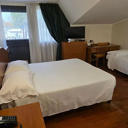 Hotel Dimora Adriana-2